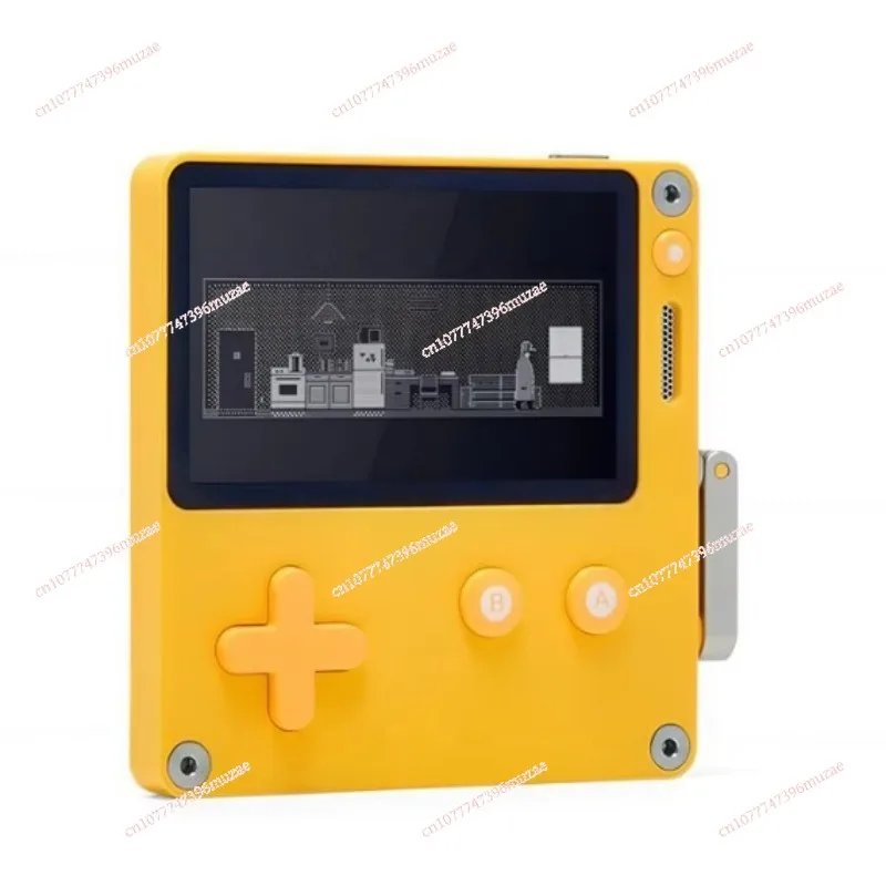 

Game Console 2.7Inch Long Battery Life 400*240 Resolution Screen Portable Mini Handheld Game Consoles Custom Gift