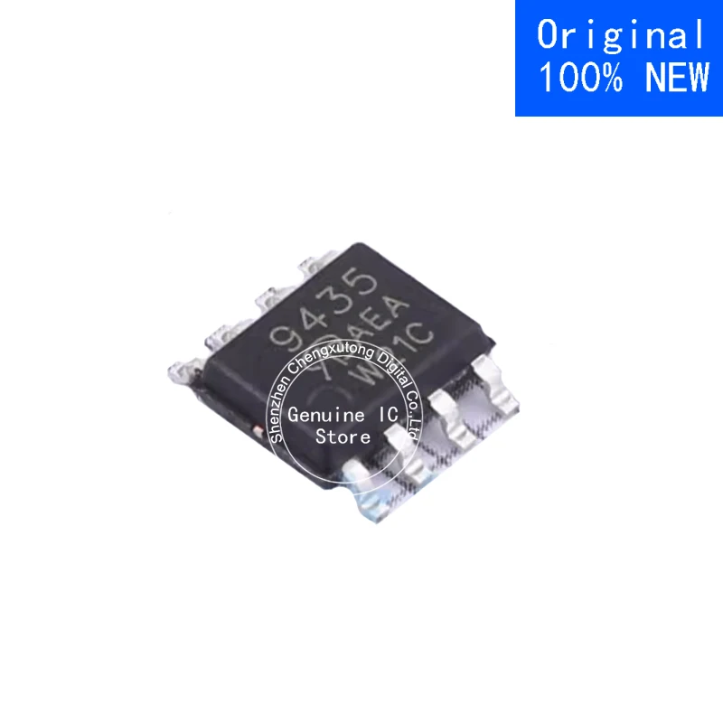 

SI9435DY-T1-E3 SI9435DY 9435 SO New Original Genuine Ic