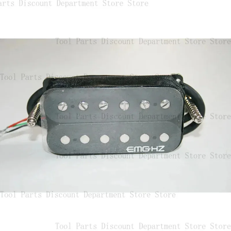 حقيقي الكورية EMG HZ TB-1 SA-1 لاقط الغيتار المعدني الثقيل مجموعة من 2