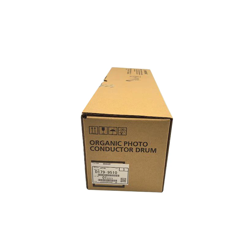 Original D179-9510 D1799510 OPC Drum  For Ricoh Aficio Pro 8100EX 8100S 8110S 8120S 8200ex 8200s 8210s 8220s 8300S