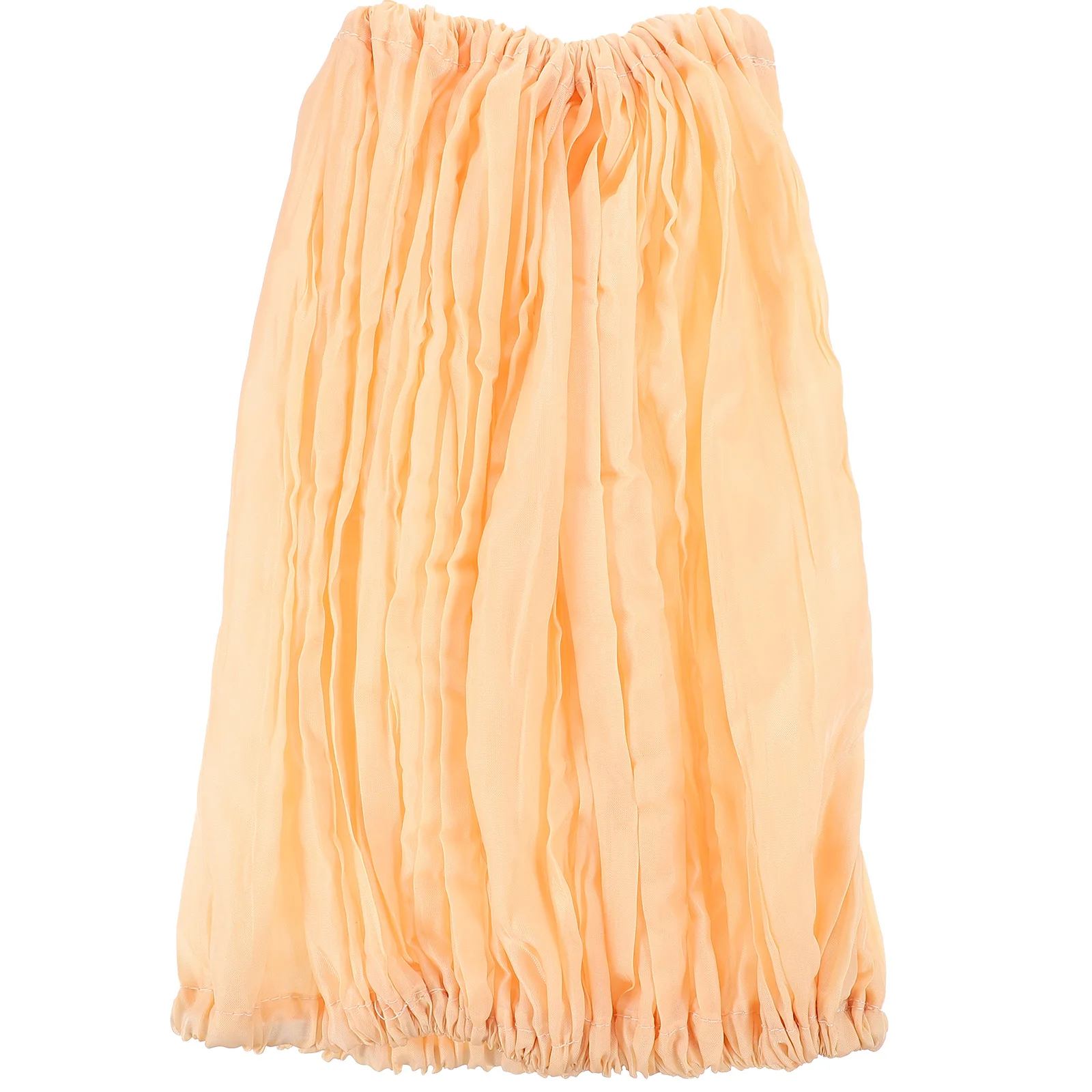 

Lamp Shade Cover Washable Removable Fabric Topper For Table Floor Lamp Softens Light Home Decor Bedside Wall Chandelier