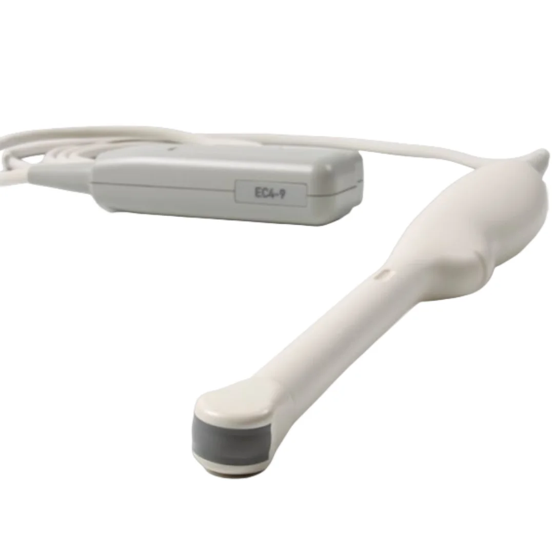 TZEC4-9 For Medison SonoAce R3/R5 New Compatible Endocavity Ultrasound Probe Ultrasound Transducer