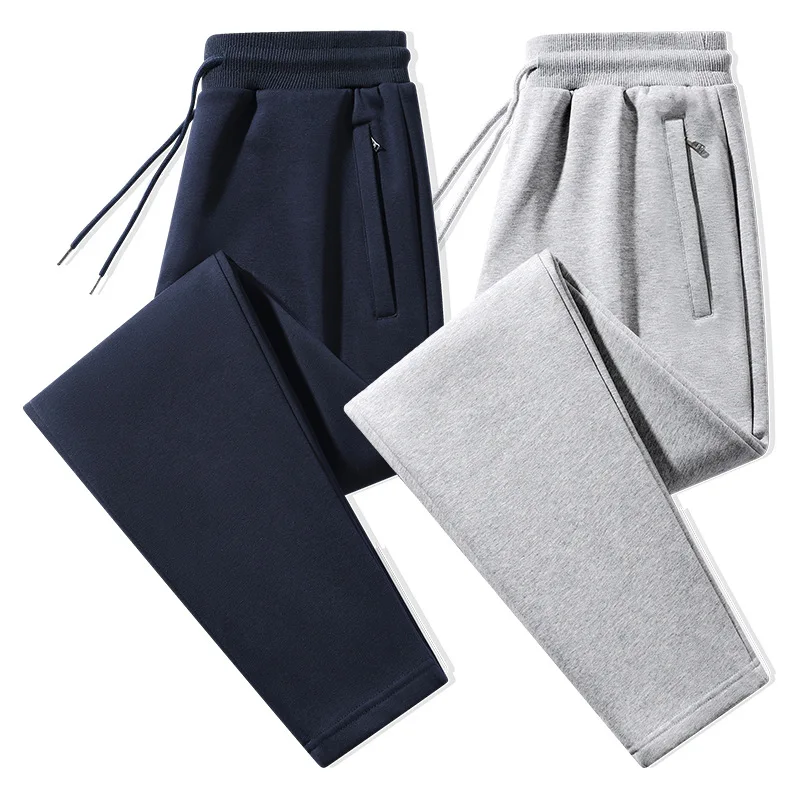 Prowow Sweatpants Versatile Baggy Pants Woman Outdoor High-quality Fashion Trousers Comfortable Sport Casual Women's Clothing