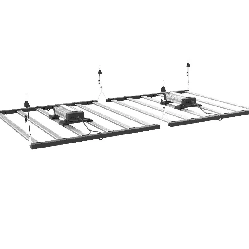 8T Grow Plant Grow Grower Chooses 300w Full Spectrum Light Emitting Diode Grow Light