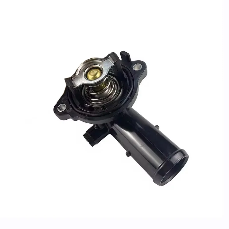 New Engine Coolant Thermostat Housing Assy 05184651AB , 05184651AH For Jeep Grand Cherokee Wrangler Durango 3.6 3.0