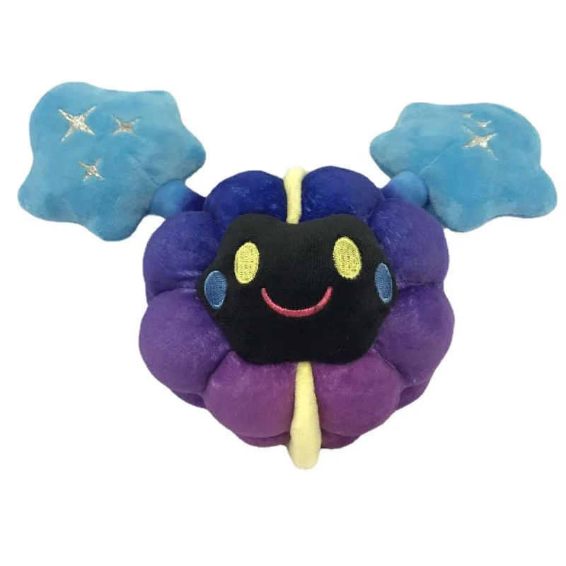 

Kawaii Cosmog Pokemon Doll Soft Animal Hot Toys Ornament Great Birthday Gift For Kids Dolls Present For Children Hobby Colection