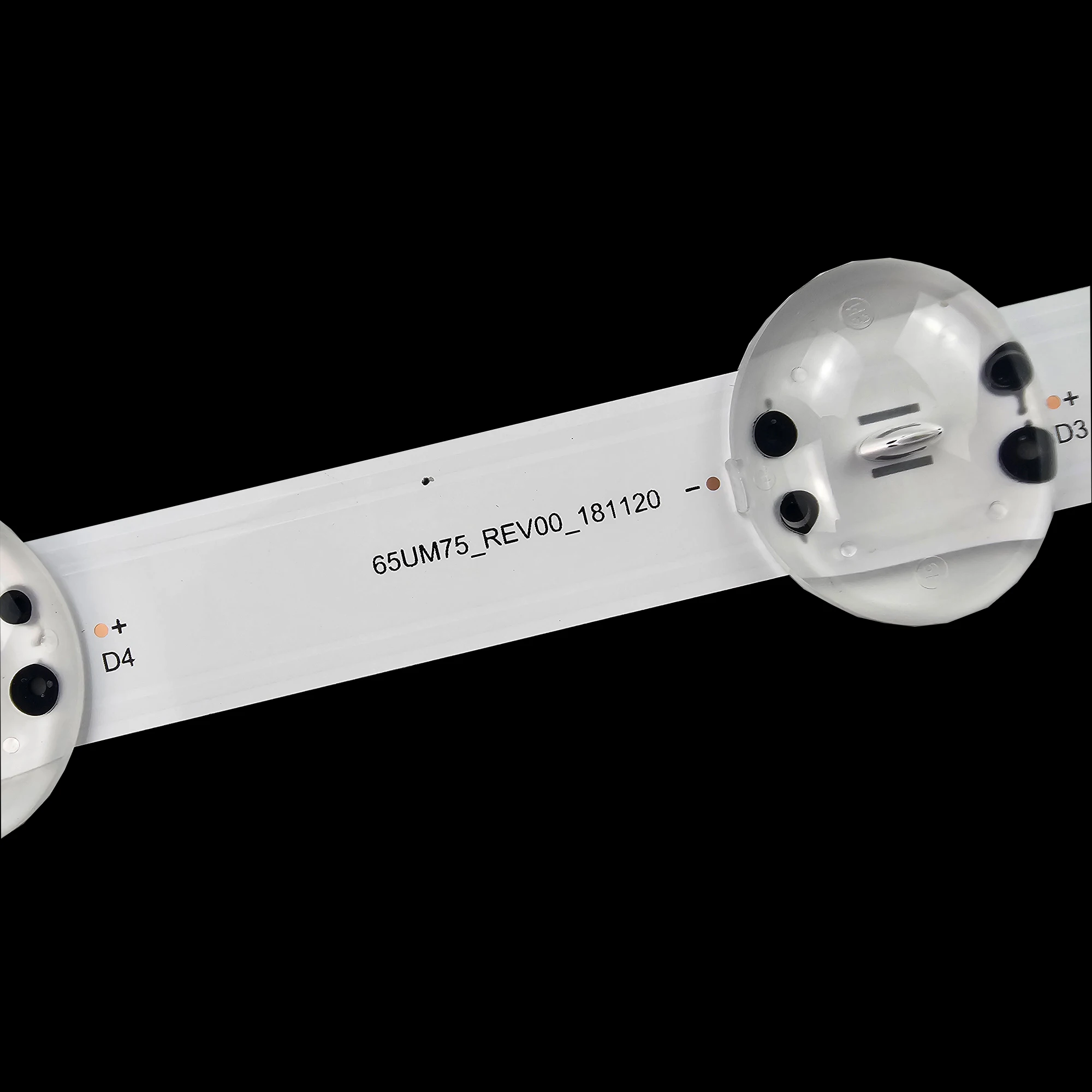 

LED BackLight Strip For 65UM76107LB 65UM7600PCA 65UM671 65UM7450 65UN81006 65UM7610 HC650DQG-SLXA2-A141