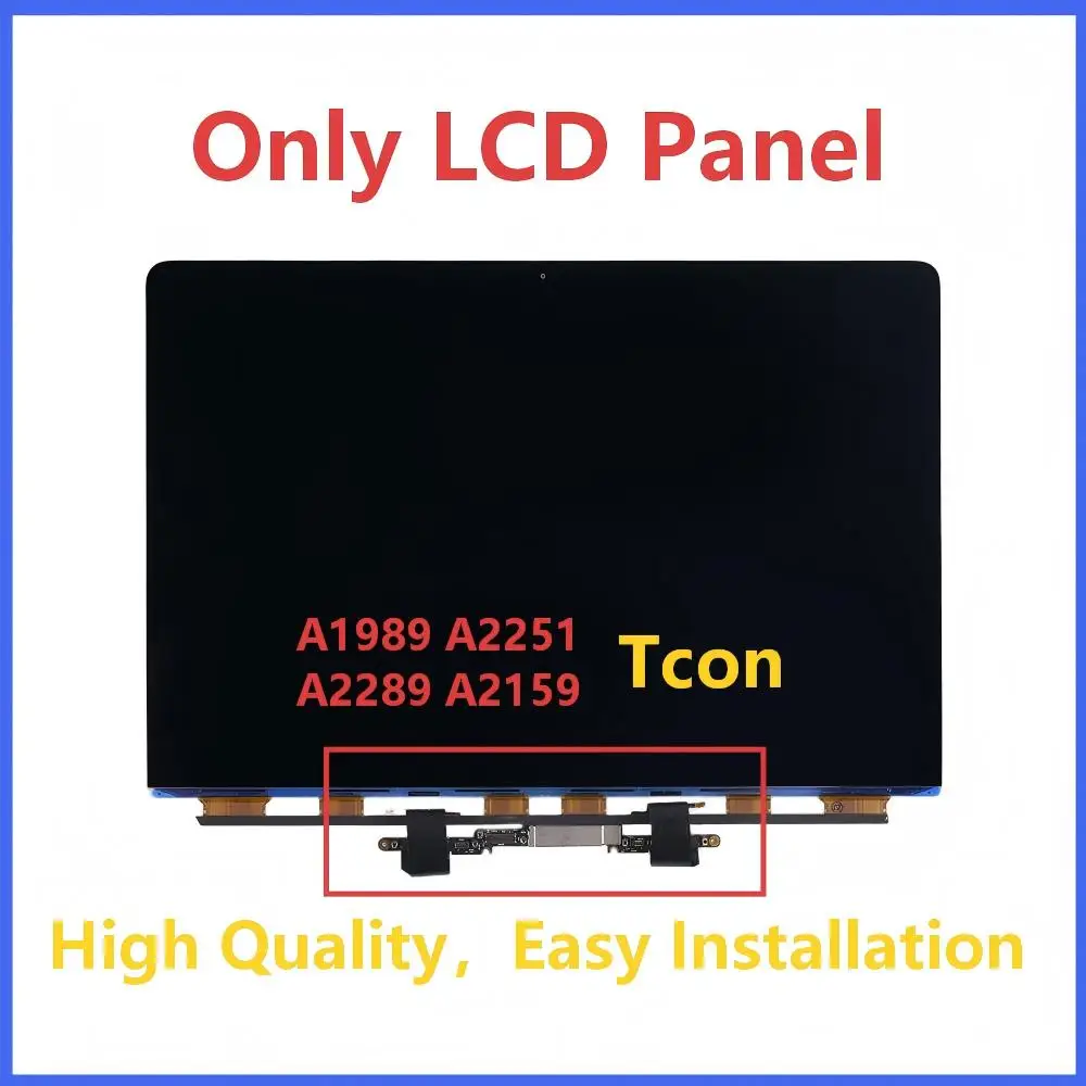 Brand New A1706 A1708 A1932 A1989 A2159 A2179 A2251 A2289 A2337 A2338 A2681 A3113 Original LCD Display for MacBook Only LCD Scre