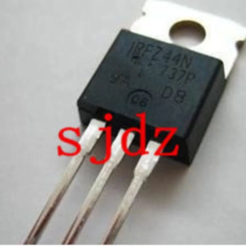 Irfz44N Irfz44 100P…
