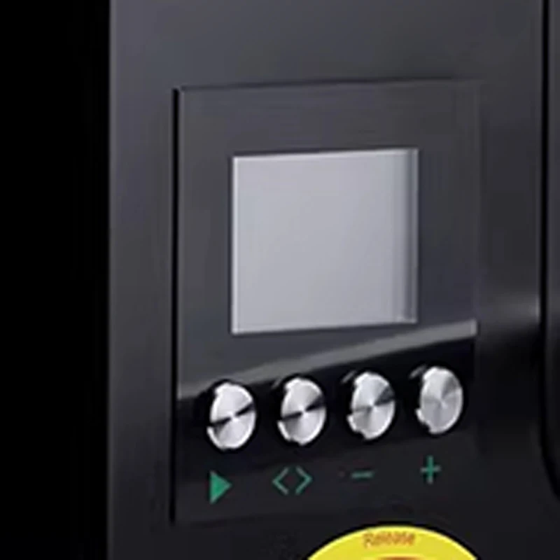 

Электрический горячий пресс 300-700 Вт с двойными нагревательными пластинами, сенсорным экраном, экстрактором масла, удлиненной гидравлической ручкой, 220 В