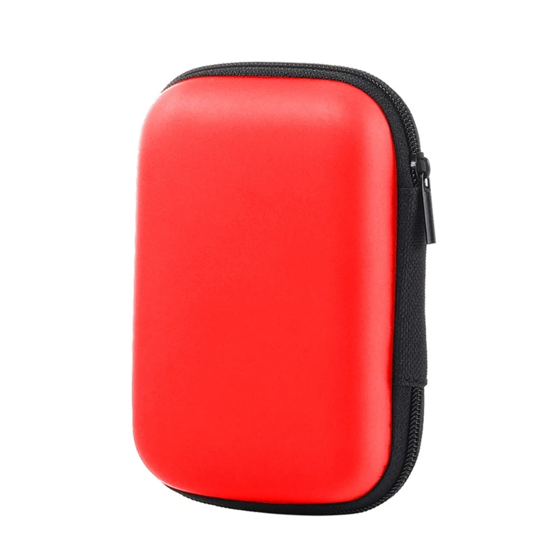 F92B Fingertip Oximeter transport rangement contre les chocs choc.
