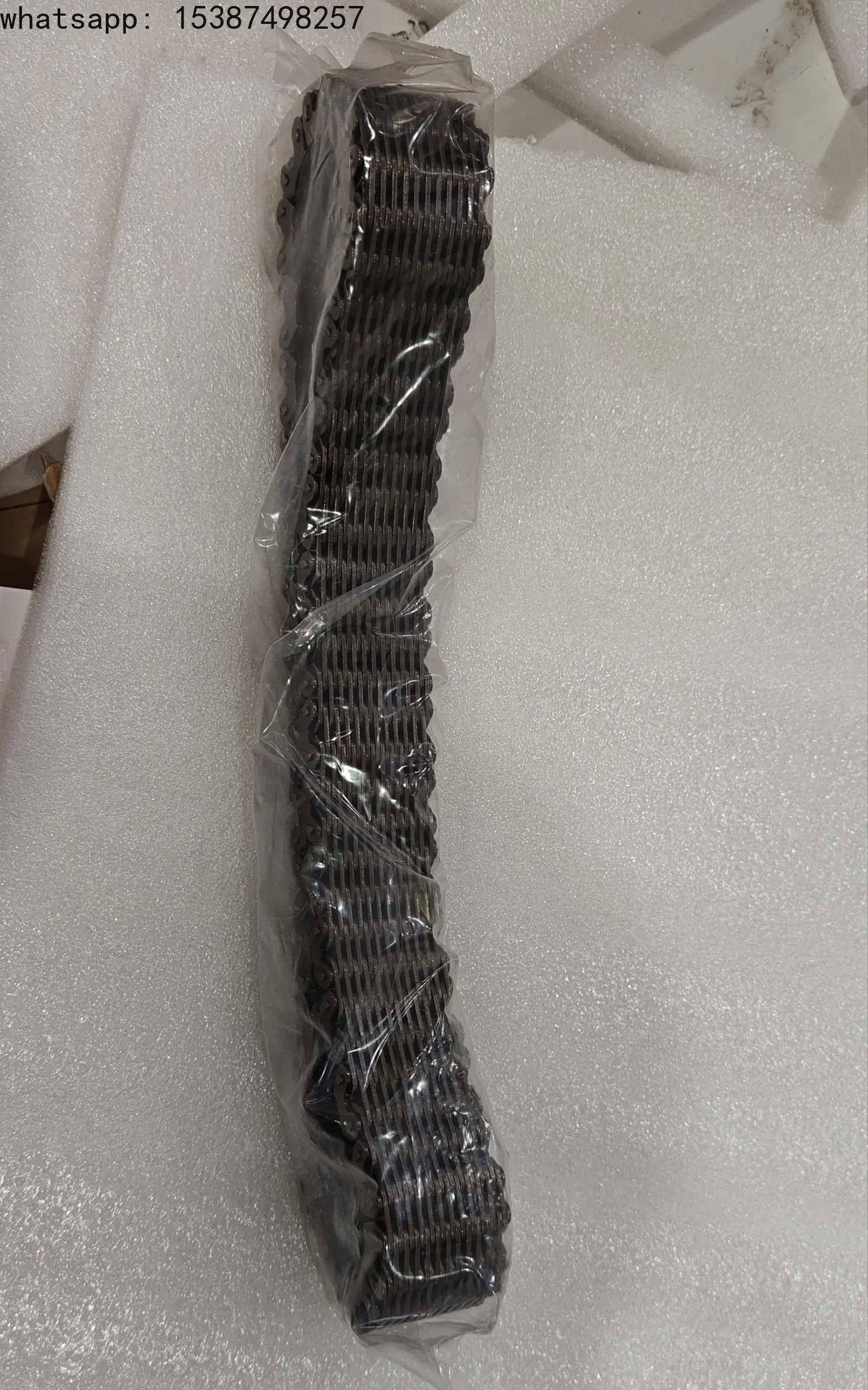 For HV-055 Transfer Case Chain for Mercedes Series BW-4493 Transfer Case Chain Morse Tec Hummer H3 2007-ON 1.50