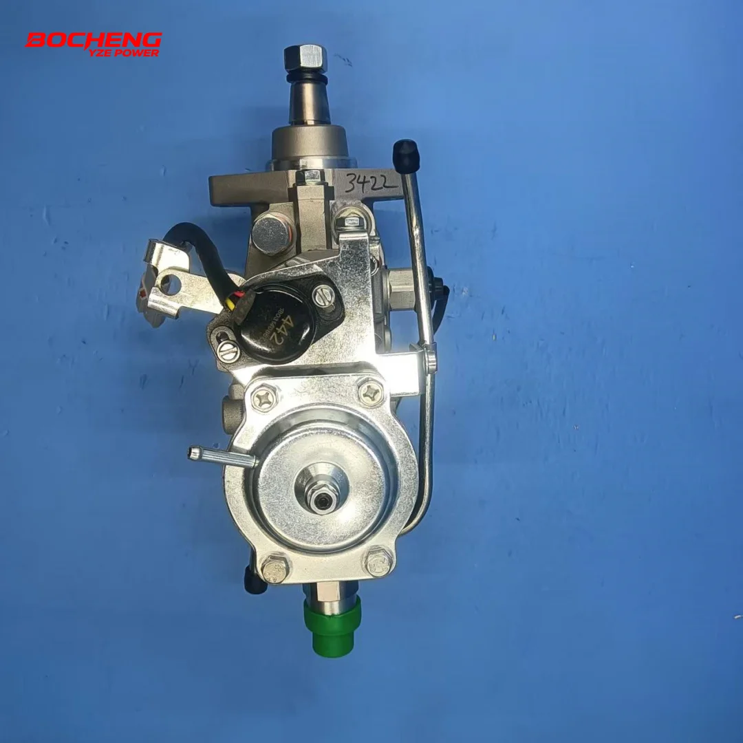 High Performance Diesel Fuel Injection Pump 104641-3422 ME201998 for Mitsubishi Pajero Delica 4M40 4M40T 2.8L VE Pump Assembly