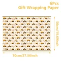 6pcs  style 1