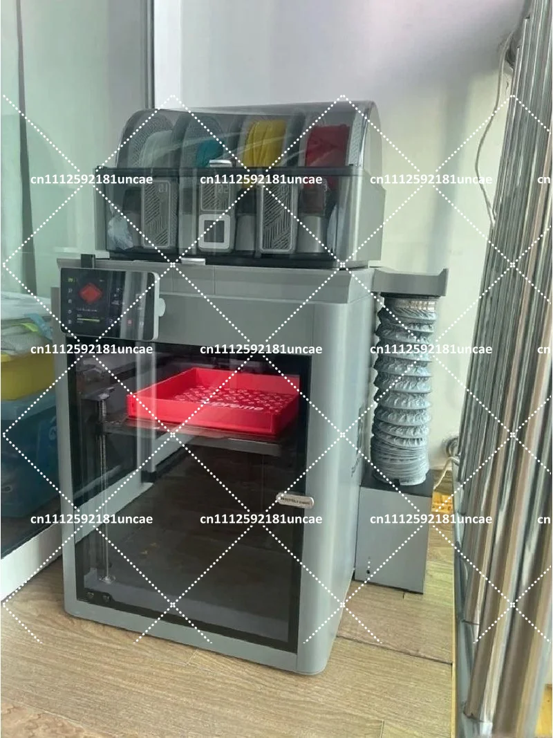 

Dedicated Filter for 3D Printer Dust Filter Compatible with Bambu Lab P2 Series