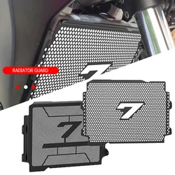 Motorcycle FOR YAMAHA Tracer 700 16-21 Radiator Grille Grill Guard Protector Cover Tracer 7 GT TRACER 7 GT 2021 2022 2023 2024