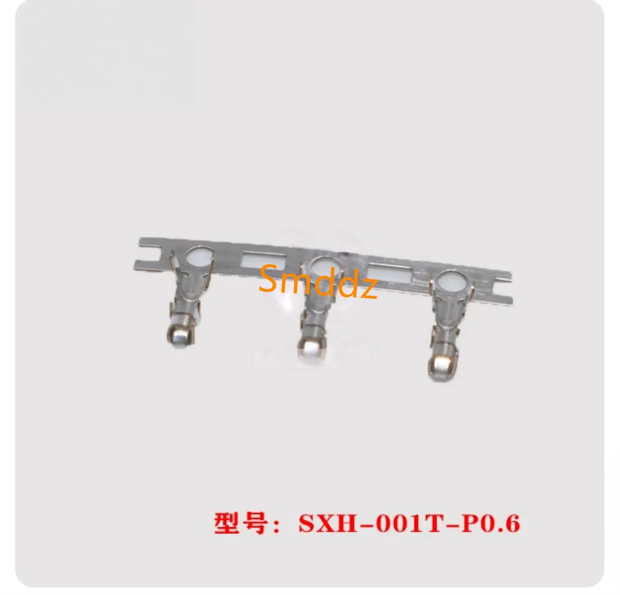 200 pieces,connectors, SXH-001T-P0.6 Terminal 22-28AWG，SSHL-002T-P0.2 Terminal 26-30AWG，SEH-001T-P0.6  Terminal 22AWG 2.5mm