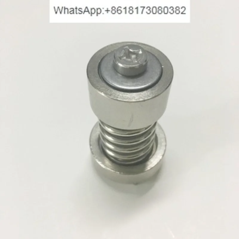 

Electric batch torque tester, crosshead buffer, external hexagonal torque tester accessories, plum blossom conduction seat