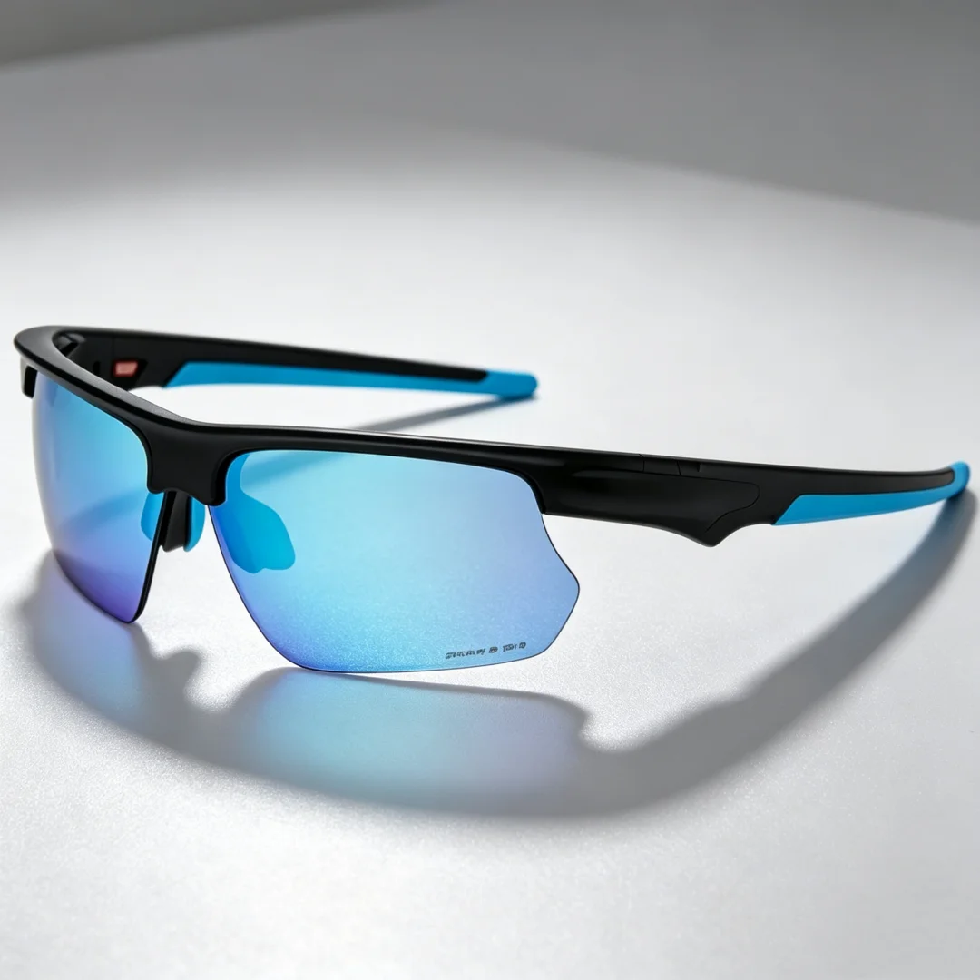Luxury Brand OO9400 Bisphaera Unisex Sports Eyewear MTB Cycling Glasses Outdoor Photochromic Polarized Sunglasses Riding Goggles