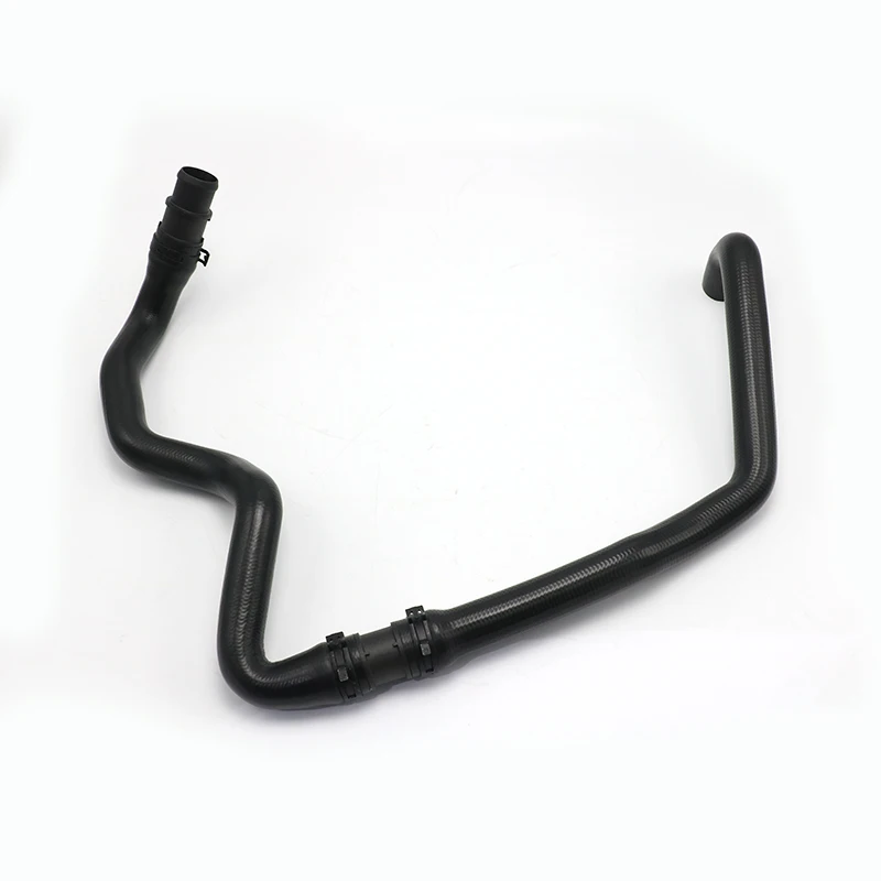 1712 2754 223 Auto Parts Engine Coolant Rubber Radiator Lower Hose Water Pipe for MINI Cooper R56 R55 R57 R58 R59 2008-2015