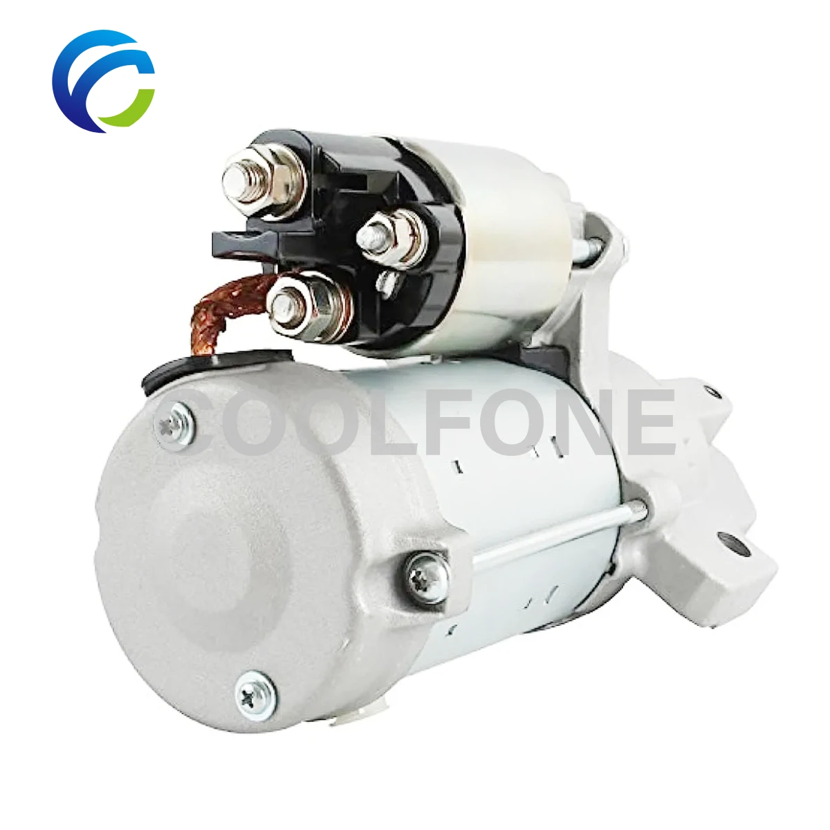 

Стартер для 428000-8420 4280008421 BJ3211001AB LAND ROVER RANGE ROVER EVOQUE FREELANDER 2 2.0T LR028120 LR044091