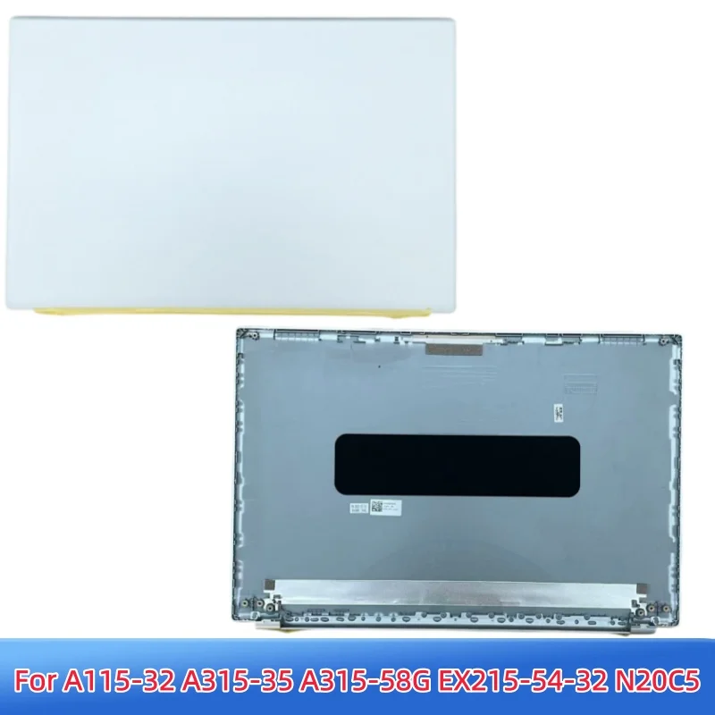 New For A115-32 A315-35 A315-58G EX215-54-32 N20C5 Rear Lid Lcd Back Cover A Shell AP3A9000500