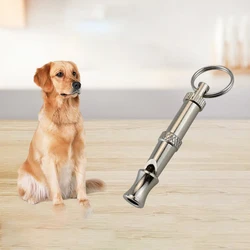 Dog Whistle To Stop Barking Bark Control For Dogs Training Deterrent Whistle Puppy Adjustable Training