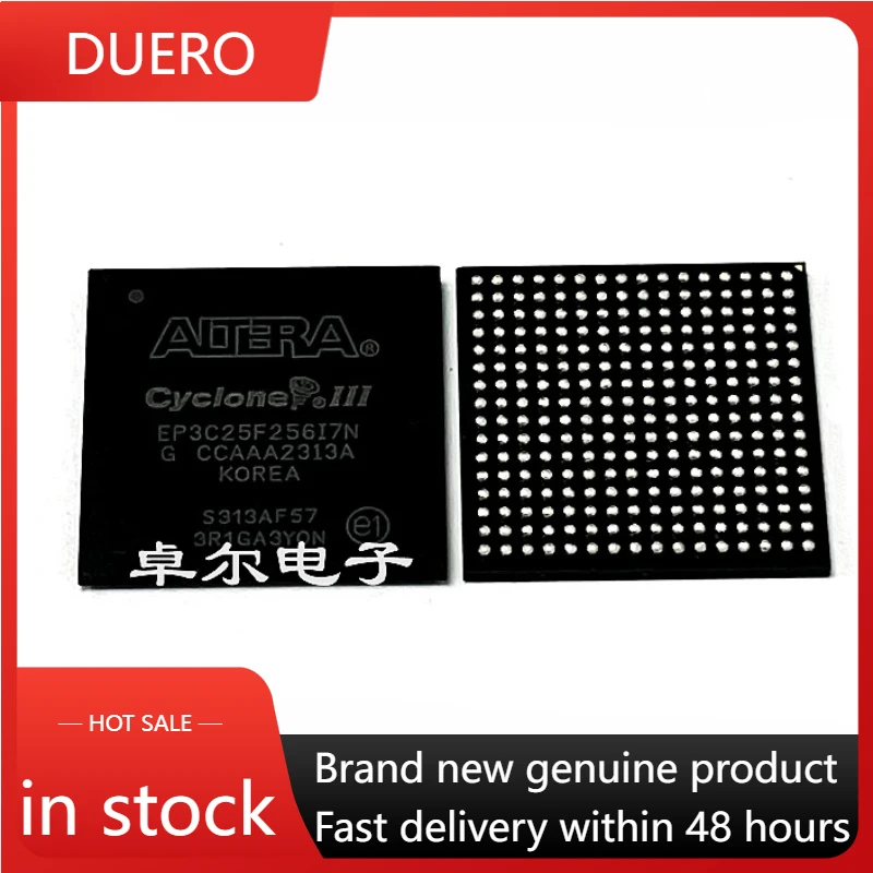 New 1Pcs/Lot EP3C25…