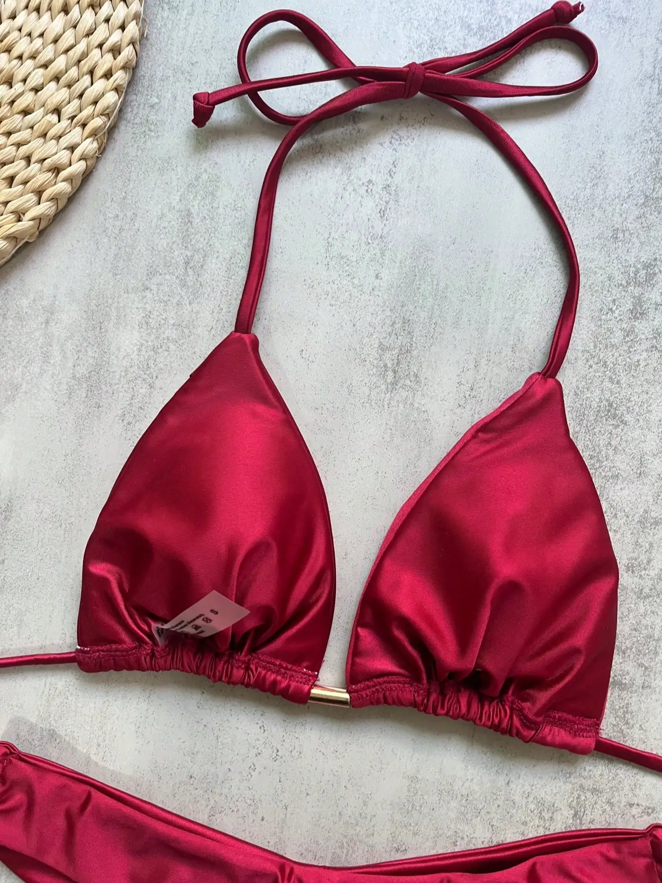 Thumbnail 4 - #94 Best Two Piece Bikini Sets to Buy In 2026