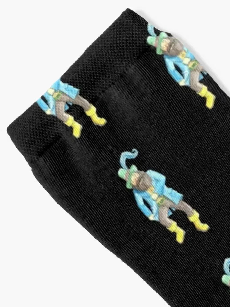 Tom Bombadil Socks new year christmas gifts snow anti slip football Men's Socks Women's