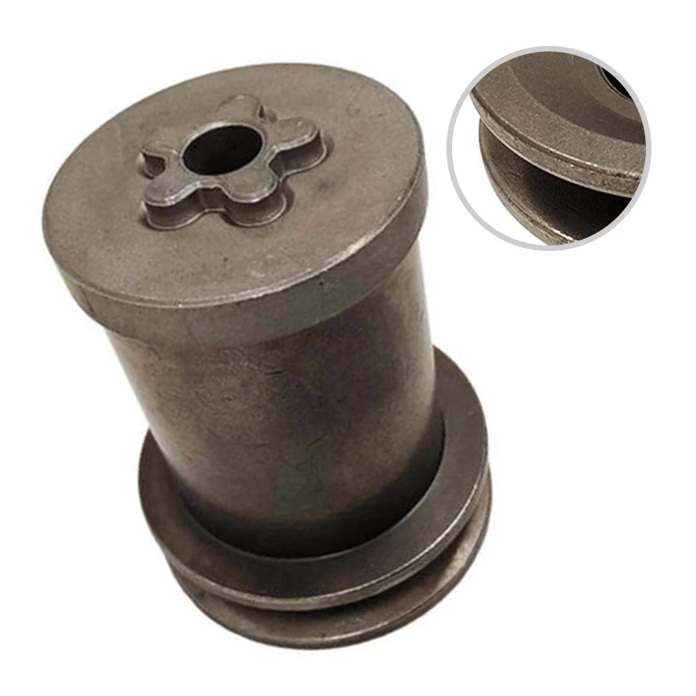 Imagem -03 - Adaptador de Lâmina Compatível com 581098501 Melhorar o Desempenho do Equipamento Fácil Instalação Design Durável 581851501