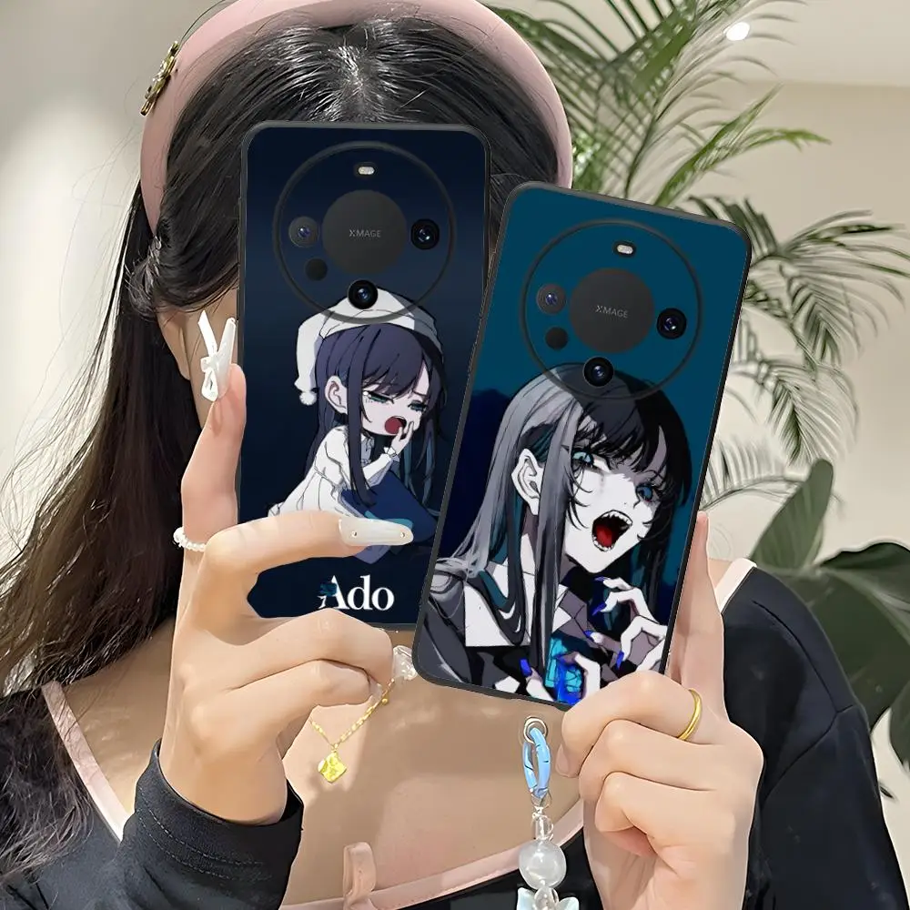 Ado Rose Mobile Pho… - image