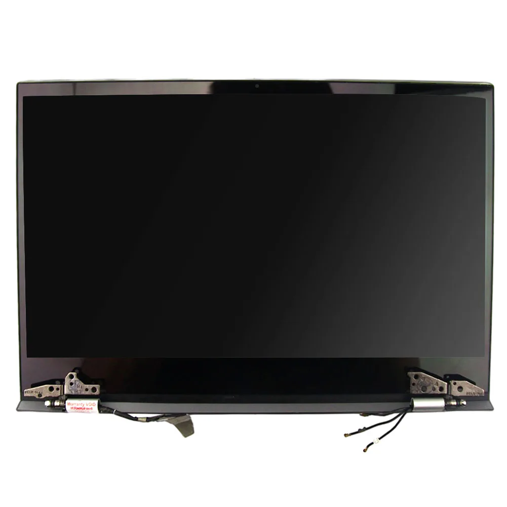 

13.3'' for HP ENVY 13-ah0051wm LCD Display Touch Screen Full Assembly 1920*1080