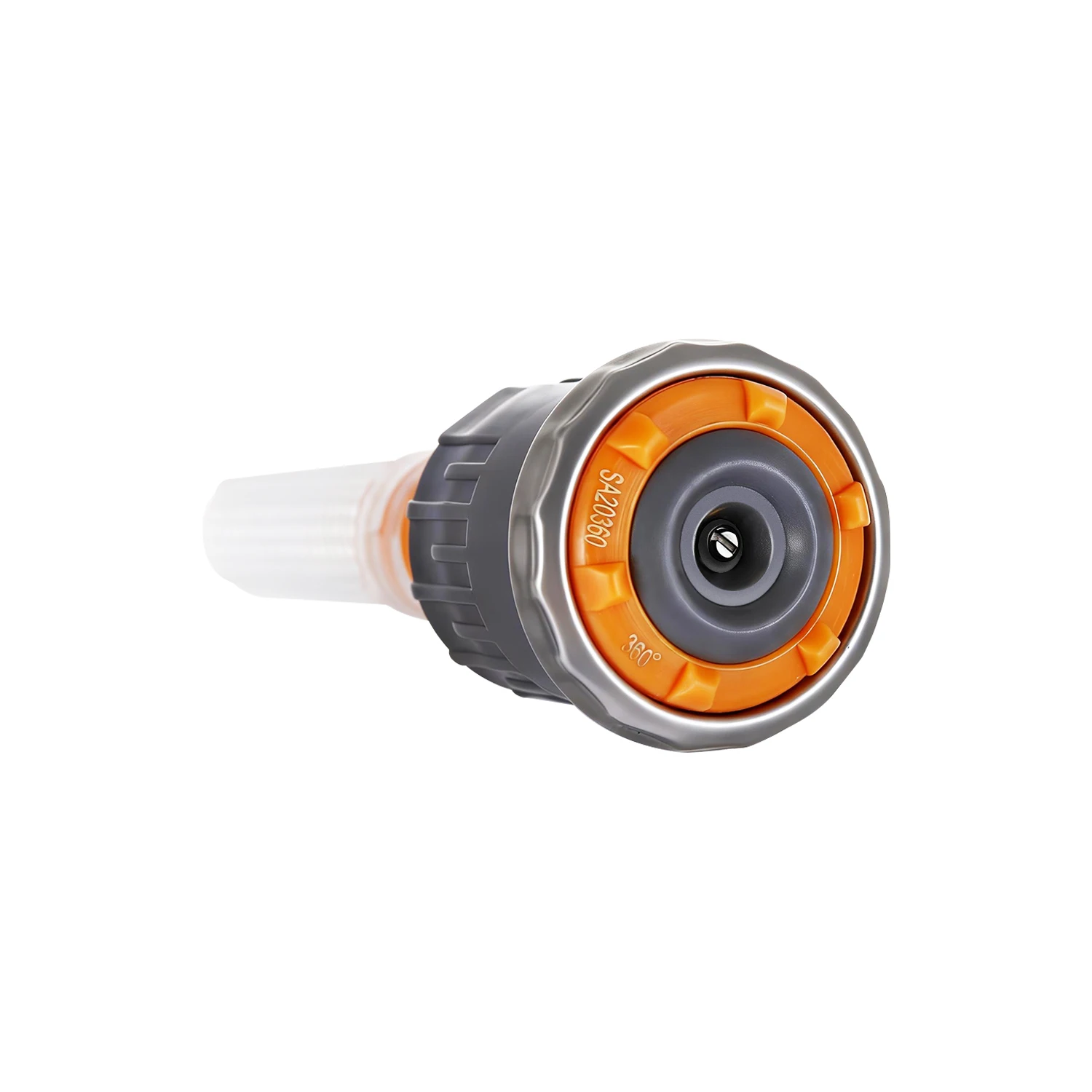 Ersatz-Streudüse für Pop-up-Sprinkler 90 ° ~210 ° /360 ° Verstellbarer Garten-Rasensprinkler für Bodeneinbau – Detail 8