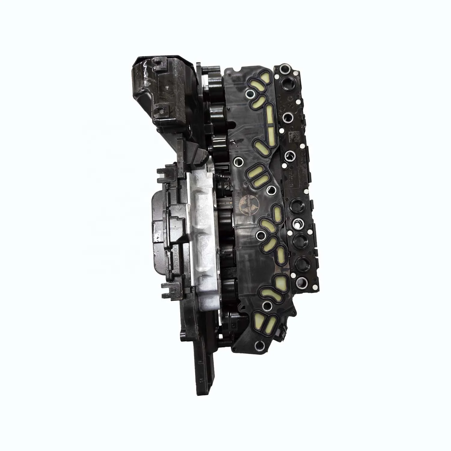 

Восстановленный блок управления трансмиссией WWT 6L45 6L50, запчасти для автоматической коробки передач, TCU TCM 6L45 для GM