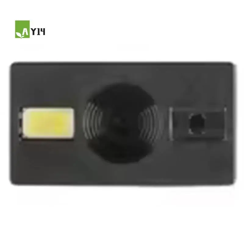 AY14 -GM65S 1D 2D QR Code Image Barcode Identification Module Scanner Scanning Embedded Barcode Reader Board With Cable
