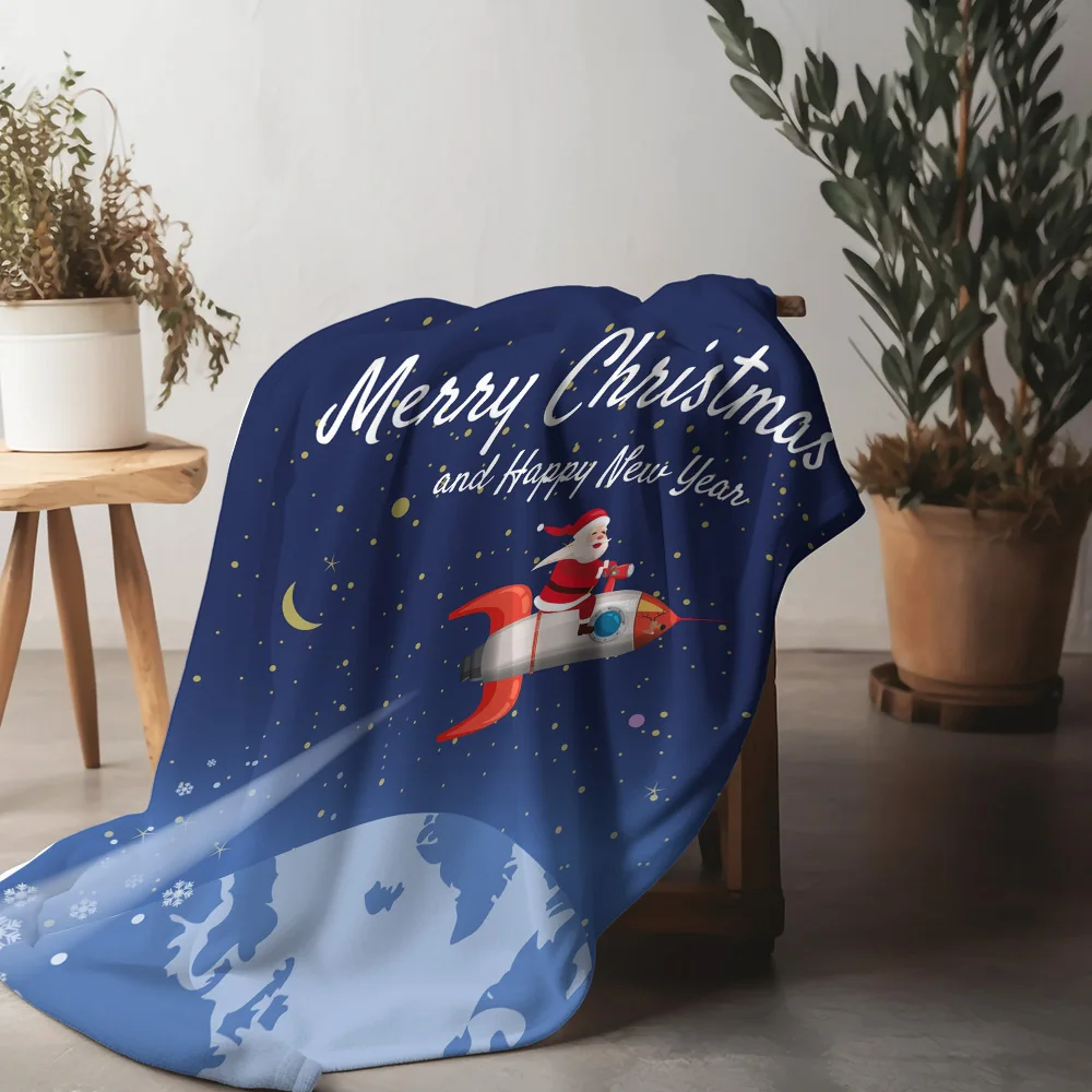 Tu Cozy Christmas B… - image