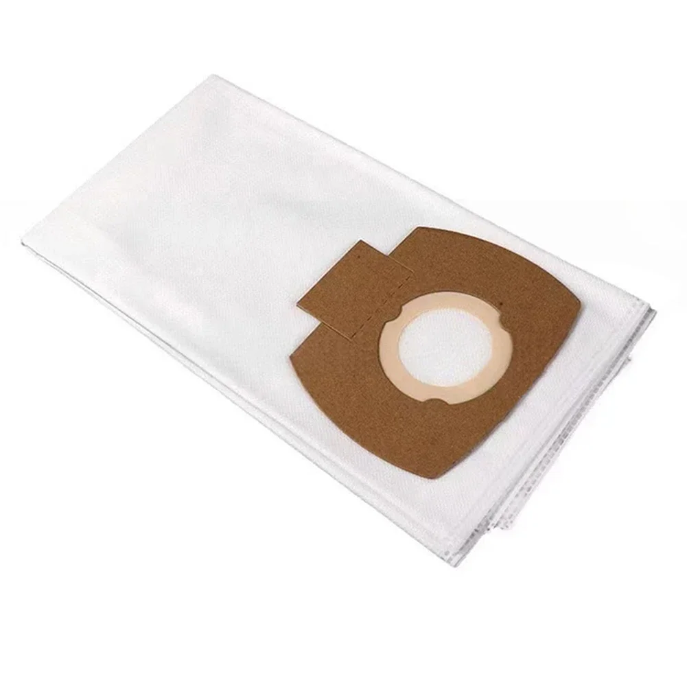 For VC2010L Compatible Dust Bags Pack of 4 Vacuum Cleaner Filter Bags for Efficient Dust Capture and Maintenance