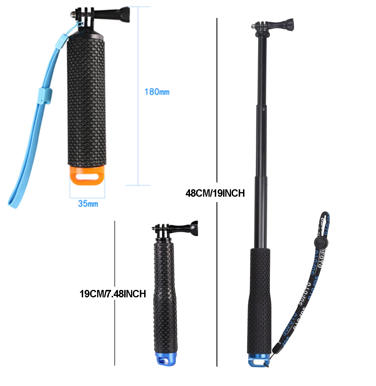 Thumbnail 3 - #16 Best Camera Grips to Buy In 2026