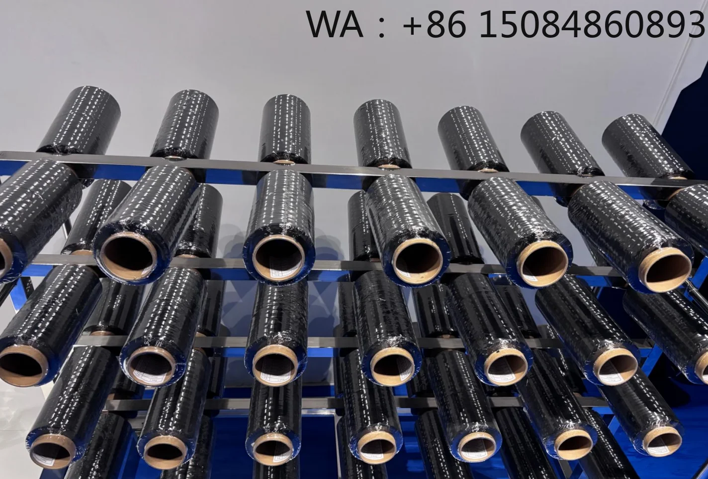 Włókno węglowe 12K 24K T700S,  – Carbon Fiber Filament recenzja i cena