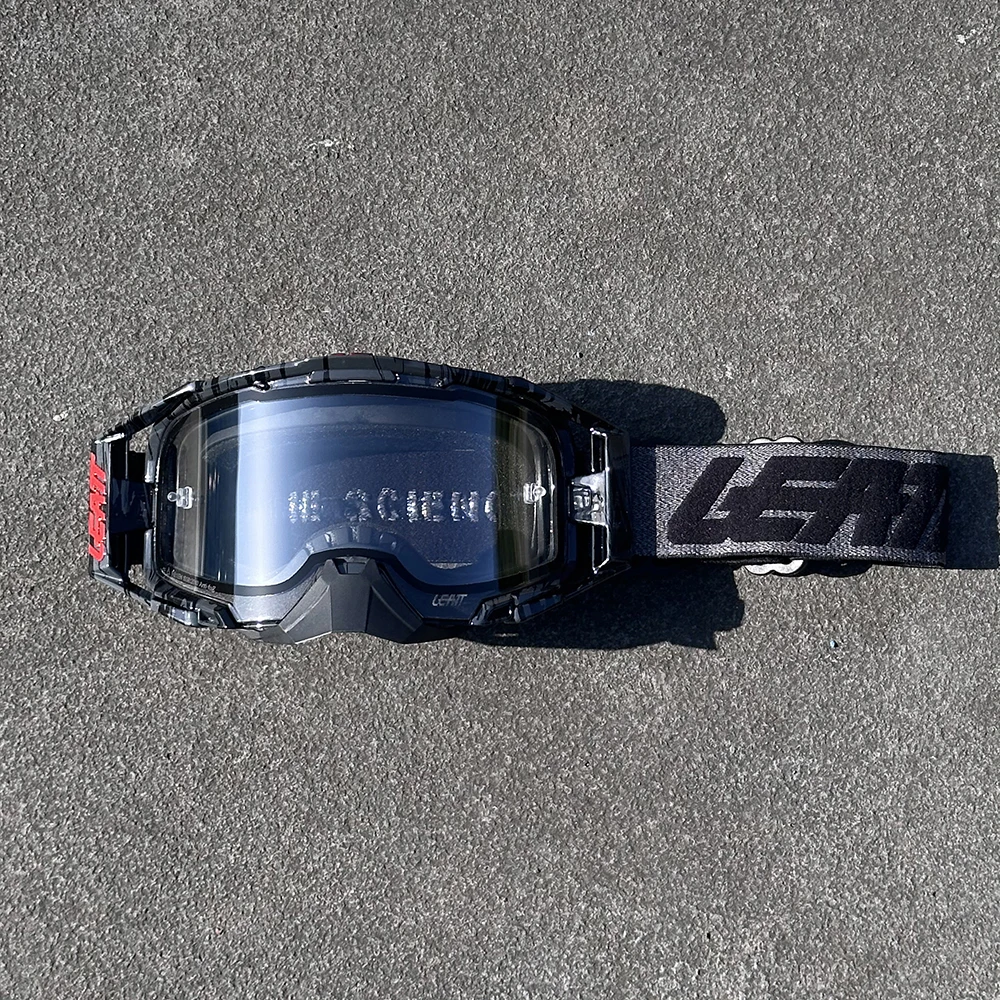 MX Motorradbrille Motocross-Brille Offroad-Sonnenbrille für Herren MTB ATV Maske Winddichter Schutz Radfahren Rennsport – Detail 10