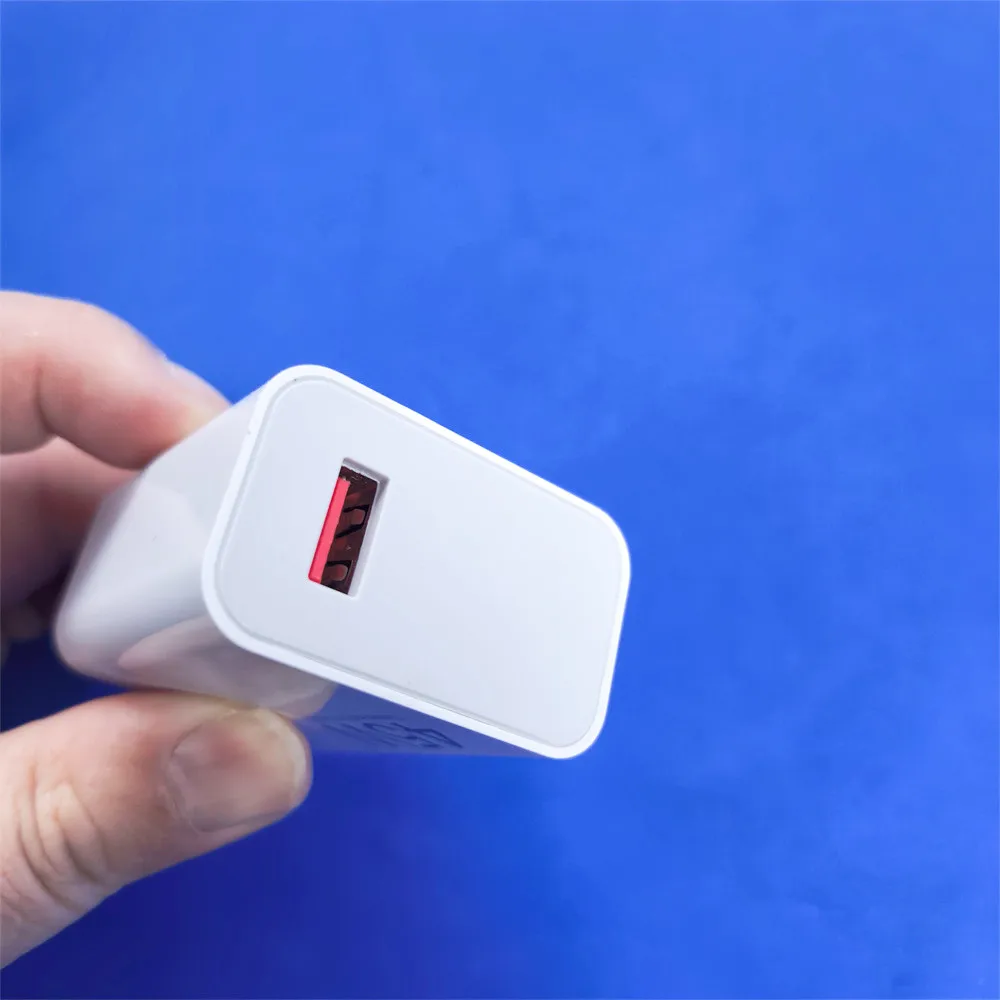 Original Xiaomi 45W EU Charger Fast Turbo Charge 6A Type C Cable For Mi Pad 7 10T 11 12 Pro+ Redmi Note 14 13 Pro Poco X5 X3 X4 - náhled 3