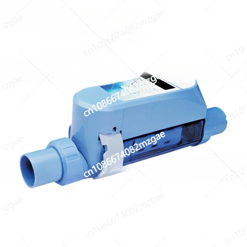 

Стерилизатор электролитической соли для бассейна Машина для хлора электролитической соли для бассейна