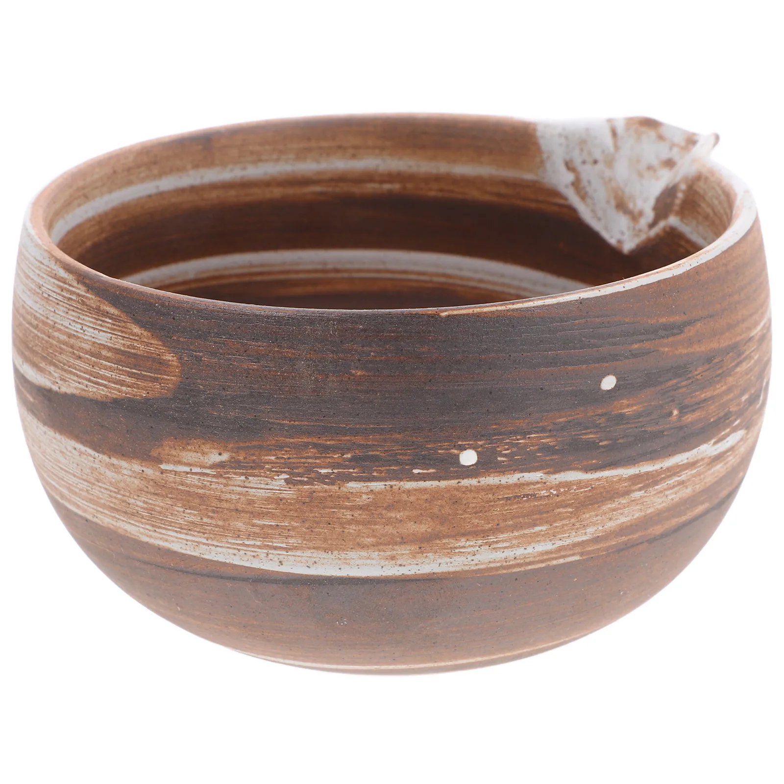 وعاء ماتشا من السيراميك الياباني، كوب شاي تقليدي، تصميم رائع لحفل الشاي، وعاء ماتشا مزخرف للمكتب المنزلي