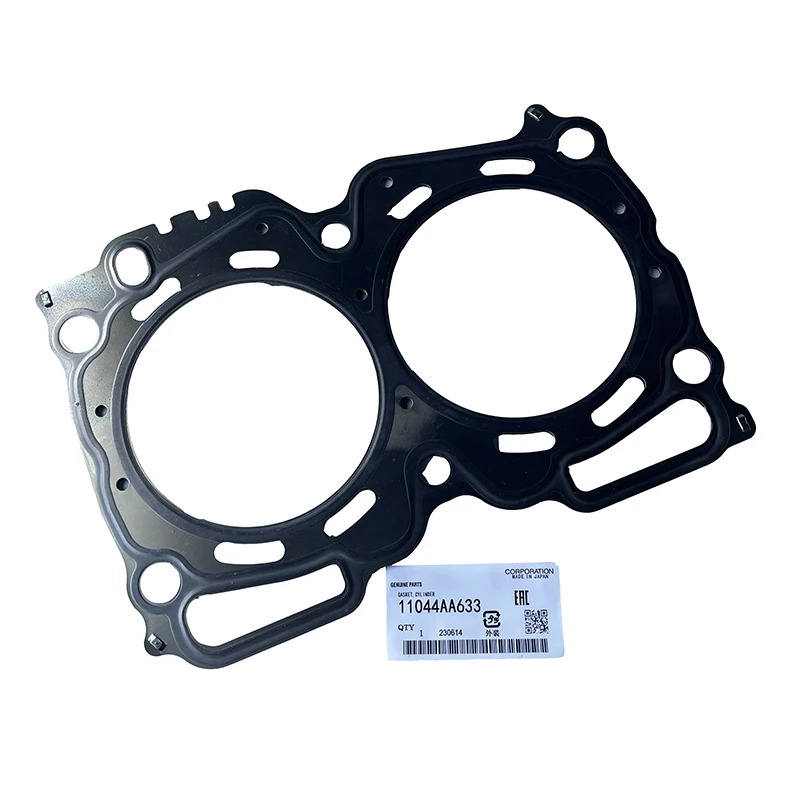 

Brand New Genuine 11044AA633 Cylinder Head Gasket OEM For Subaru Baja Legacy Forester Outback Impreza 1999-2011