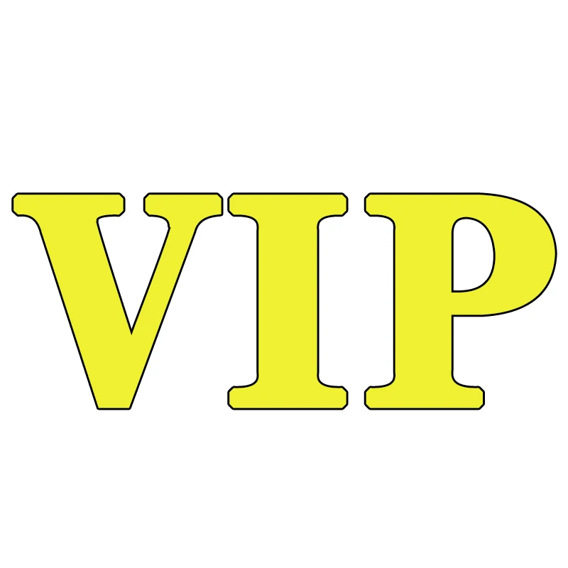 

FEE VIP Extra Shipping Cost Custom Design Charge DIY Service Fee
