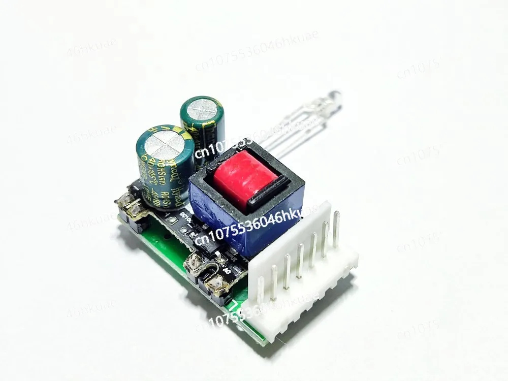 New Energy Vehicle Charging Gun Module 16A32A Can Be Adjusted Without Grounding