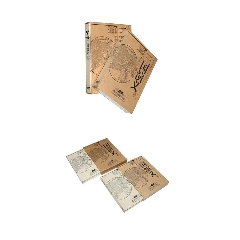 Рисунок 3 - Телевизионная драма DVD Китайский