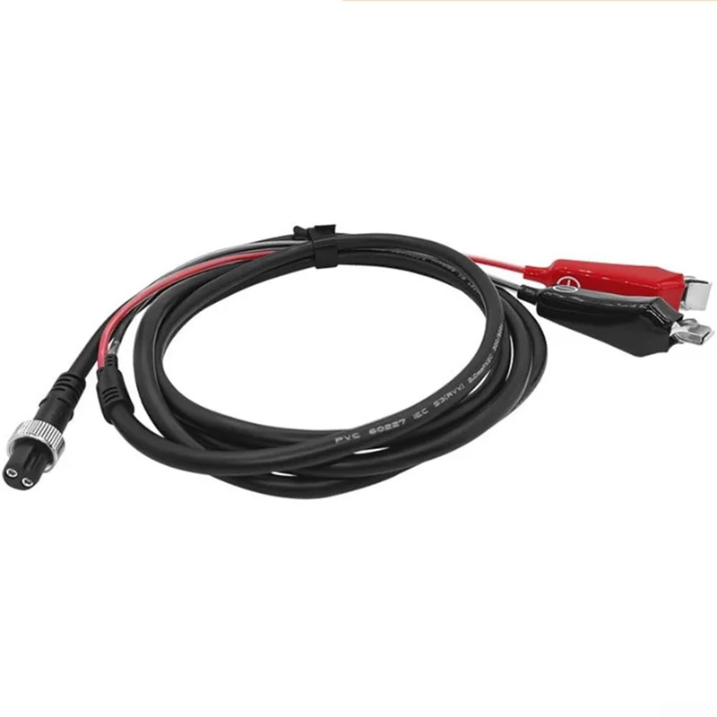 Power Cord For Electric Fishing Reel Power Cord Battery To Reel Connector For Shimano For Daiwa 800MJ 250Cm-AT20 - view 5