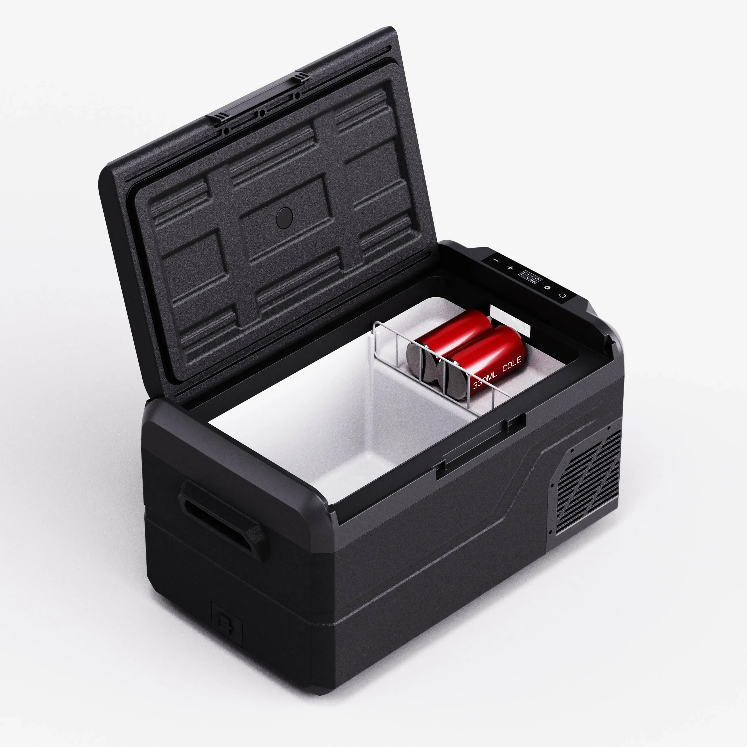 Electric Coolbox Ou… - image